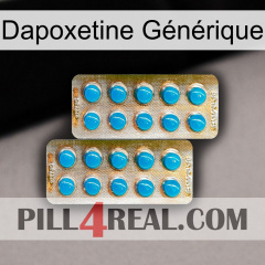 Dapoxetine Générique new08